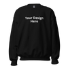 Custom Embroidered Sweatshirt