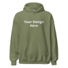 Custom Embroidered Hoodie