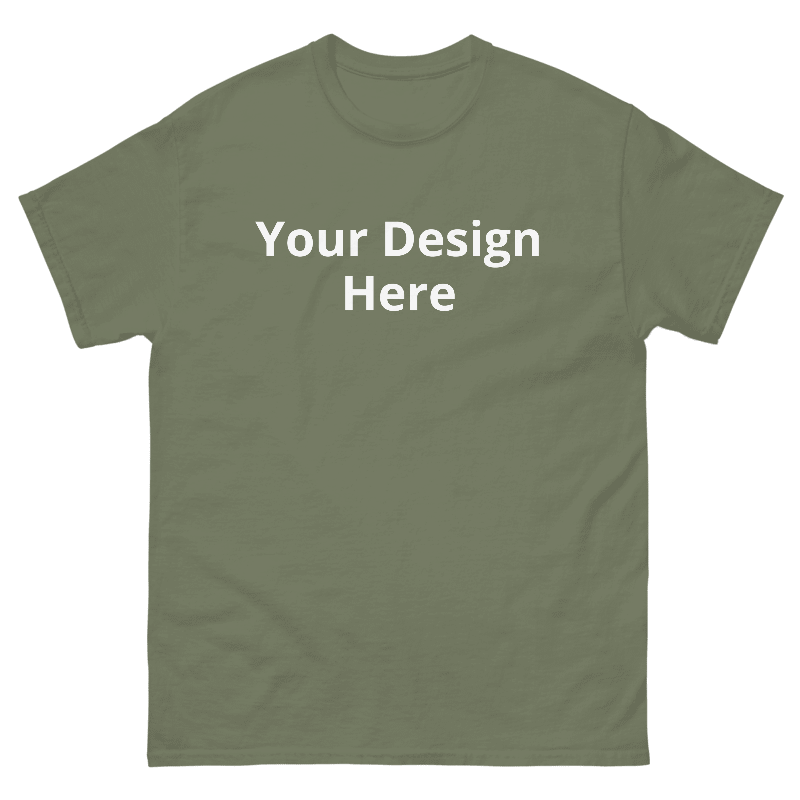 Custom T-Shirt