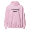 Custom Embroidered Hoodie